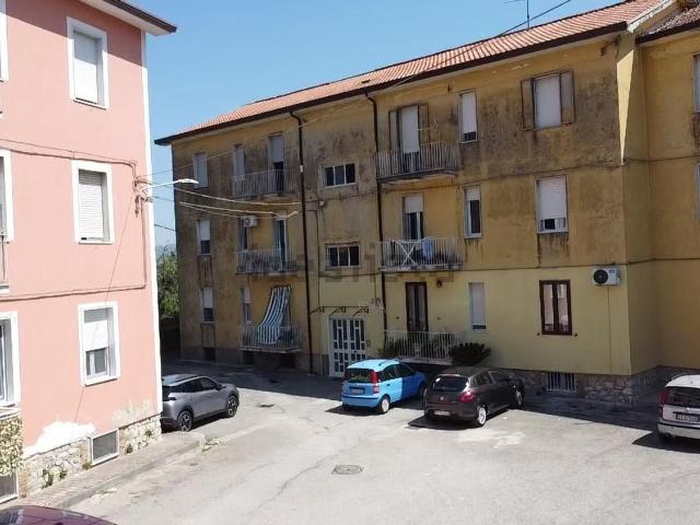 Appartamento in vendita di 125 m² in Via Renazzo