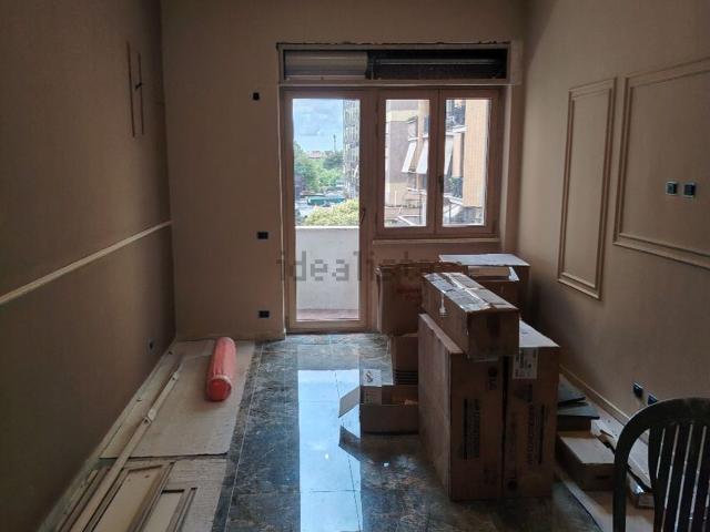 Appartamento in vendita di 125 m² in Via Riccardo Zampieri