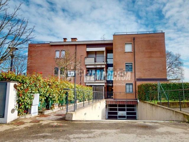 Appartamento in vendita di 125 m² in Via Risorgimento
