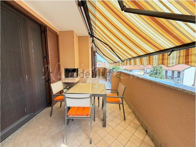 Appartamento in vendita di 125 m² in Via Ruggero da Pessano, 4