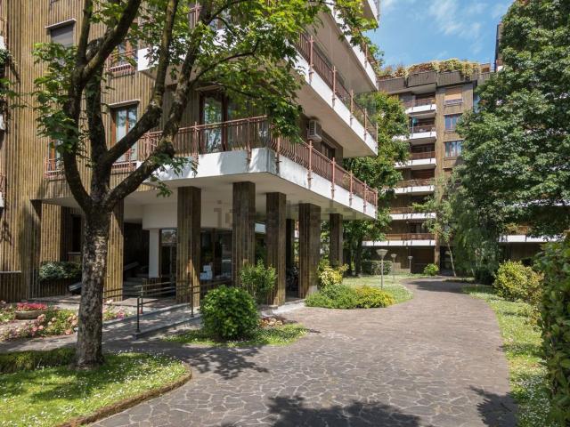 Appartamento in vendita di 125 m² in Via Wolfgang Amadeus Mozart, 3