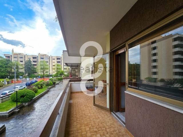 Appartamento in vendita di 125 m² in Via Tommaso Arcidiacono, 165