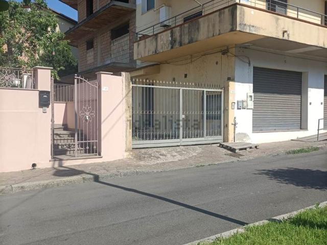 Appartamento in vendita di 125 m² in Via Tommaso Campanella, 39