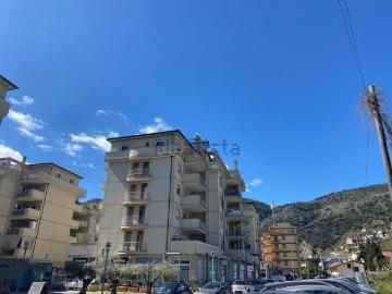 Appartamento in vendita di 125 m² in Via Tommaso Campanella