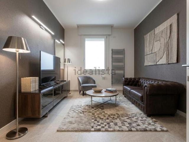 Appartamento in vendita di 125 m² in Via Tommaso da Modena, 2