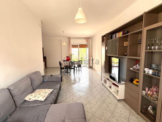 Appartamento in vendita di 125 m² in Via Tommaso Fiore