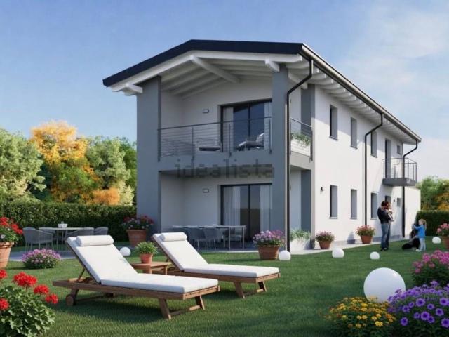 Appartamento in vendita di 125 m² in Via Tonale