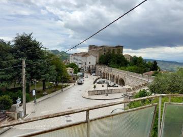 Appartamento in vendita di 125 m² in Via Toppo dell&apos Anno