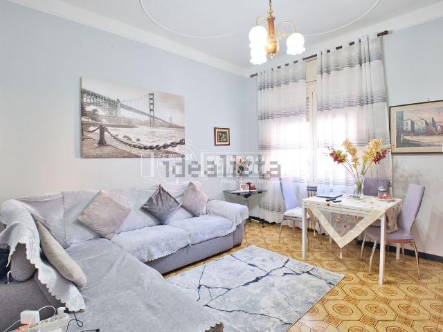Appartamento in vendita di 125 m² in Via Torquato Tasso, 31
