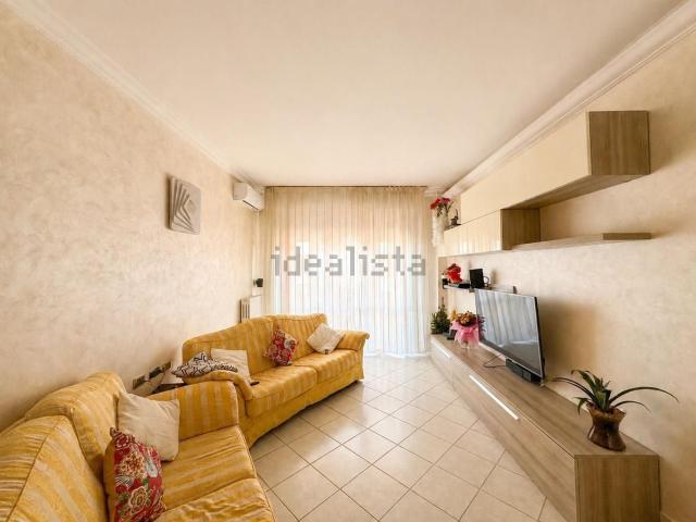 Appartamento in vendita di 125 m² in Via Tosco Romagnola, 185