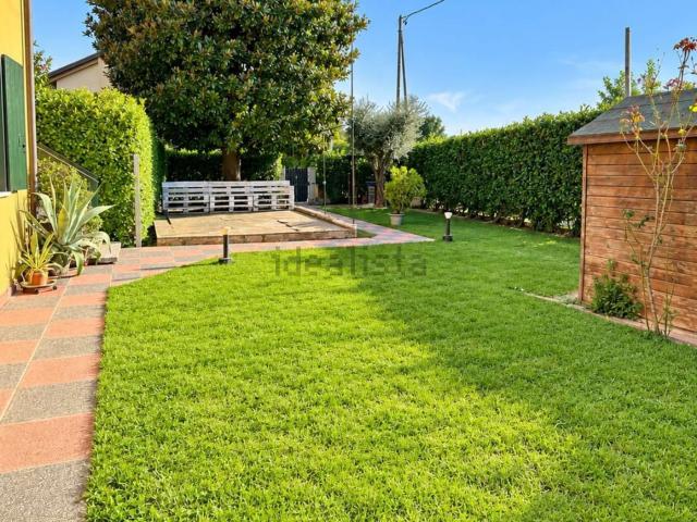 Appartamento in vendita di 125 m² in Via Tagliamento, 1