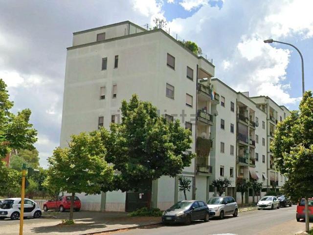 Appartamento in vendita di 125 m² in Via Terenzio, 14
