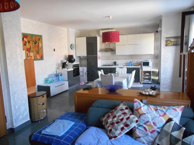 Appartamento in vendita di 125 m² in Via Tiziano Vecellio