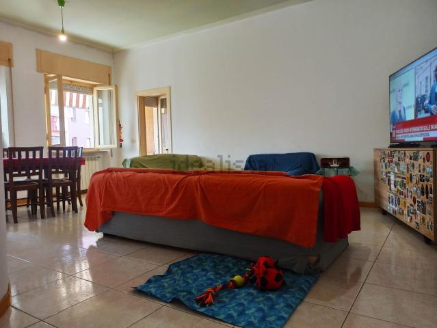Appartamento in vendita di 125 m² in Via Ticino
