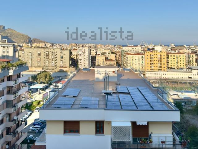 Appartamento in vendita di 125 m² in Via Tramontana, 28