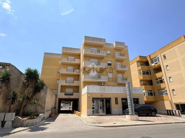 Appartamento in vendita di 125 m² in Via Trapani, 240