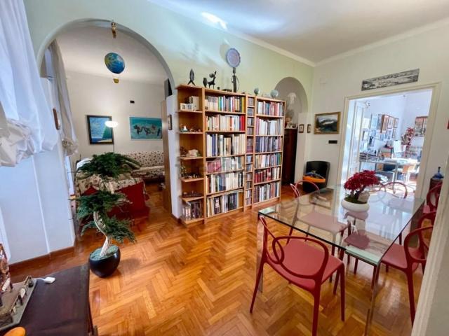 Appartamento in vendita di 125 m² in Via Trebisonda, 16