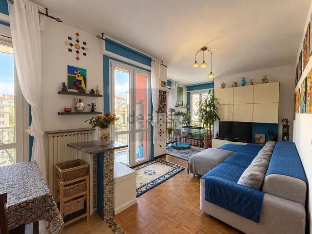 Appartamento in vendita di 125 m² in Via Trento, 17