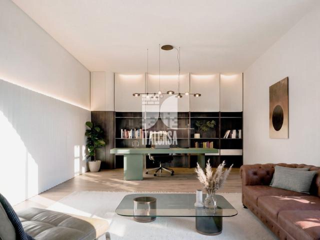 Appartamento in vendita di 125 m² in Via Trento