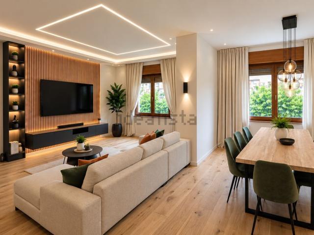 Appartamento in vendita di 125 m² in Via Treviso