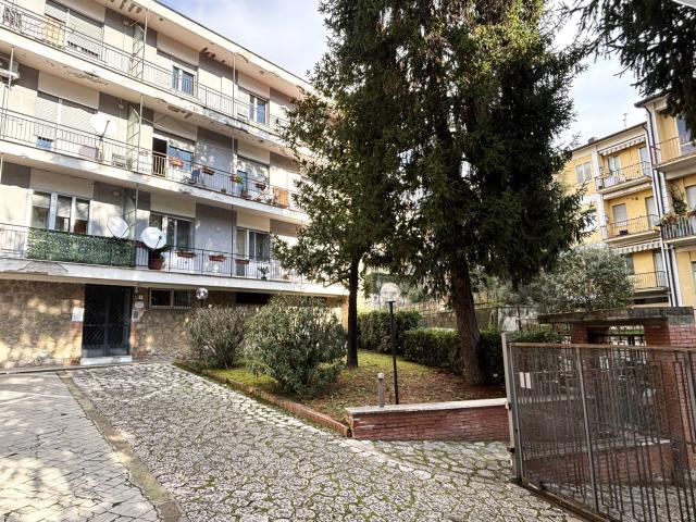 Appartamento in vendita di 125 m² in Via Tuoro Cappuccini, 45