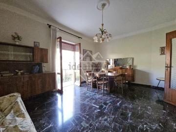 Appartamento in vendita di 125 m² in Via Turigliano