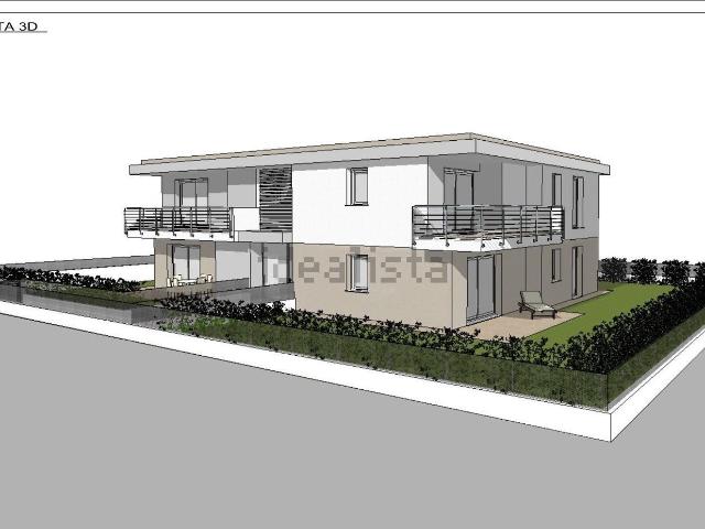 Appartamento in vendita di 125 m² in Via Unità d&apos Italia