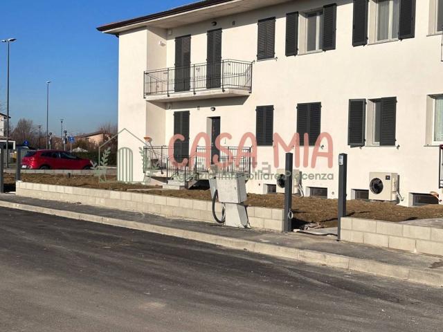 Appartamento in vendita di 125 m² in Via Unità d&apos Italia