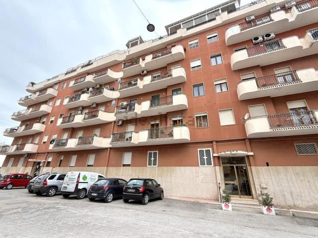 Appartamento in vendita di 125 m² in Via Ugo la Malfa, 6