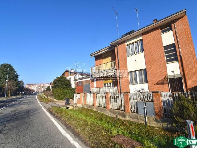 Appartamento in vendita di 125 m² in Via Volpiano, 19