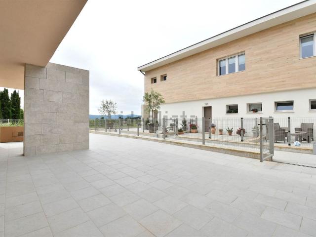 Appartamento in vendita di 125 m² in Via Volterrana