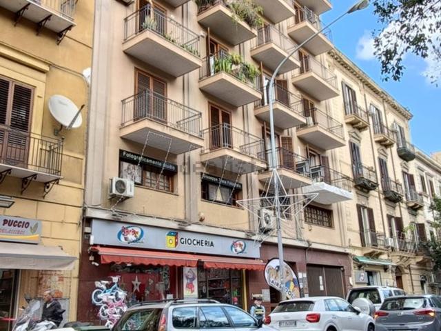 Appartamento in vendita di 125 m² in Via Volturno