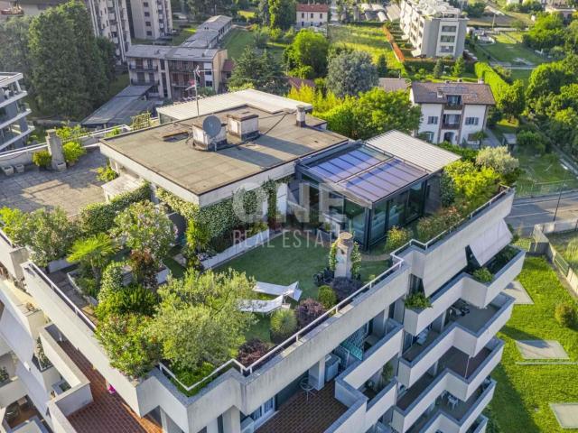 Appartamento in vendita di 125 m² in Via Valcava, 15