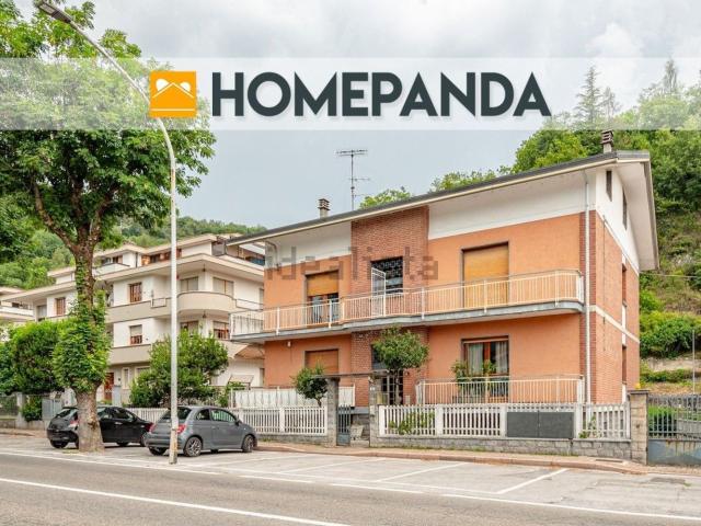 Appartamento in vendita di 125 m² in Via Valdieri, 32
