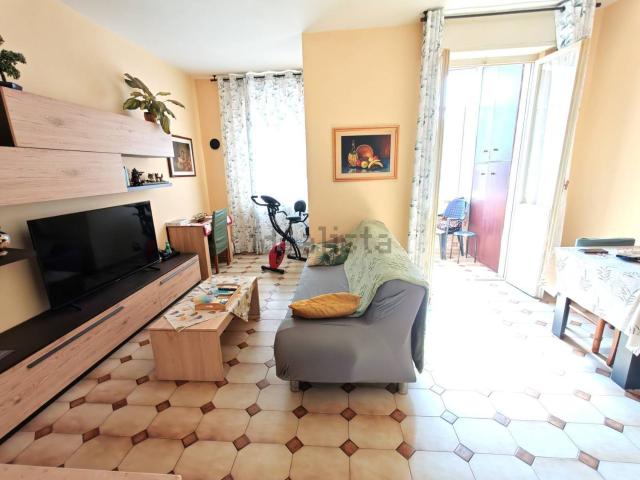 Appartamento in vendita di 125 m² in Via Valeggio