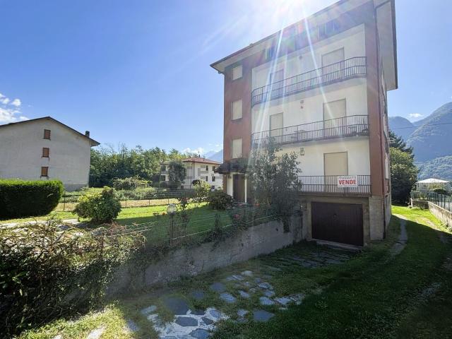 Appartamento in vendita di 125 m² in Via Valeriana, 16
