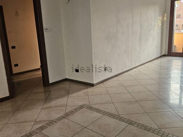 Appartamento in vendita di 125 m² in Via Vallesina, 4