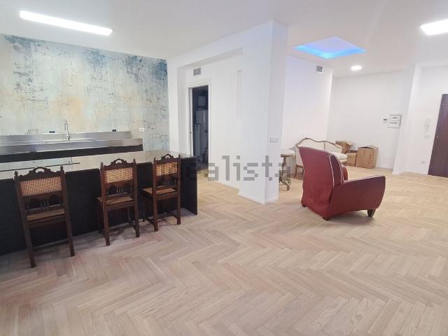 Appartamento in vendita di 125 m² in Via Varrone