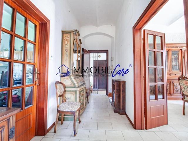 Appartamento in vendita di 125 m² in Via Vecchia Aurelia