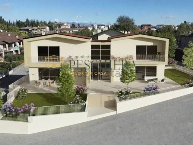 Appartamento in vendita di 125 m² in Via Venezia