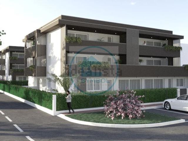 Appartamento in vendita di 125 m² in Via Venezia