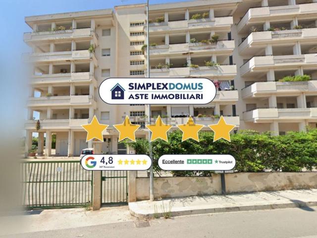 Appartamento in vendita di 125 m² in Via Vitaliano Brancati