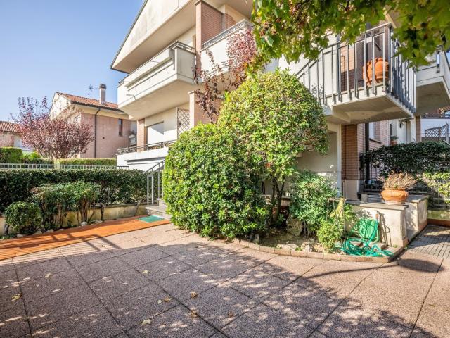 Appartamento in vendita di 125 m² in Via Vittorio Bachelet, 8