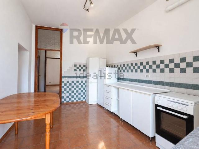 Appartamento in vendita di 125 m² in Via Vittorio Emanuele, 14