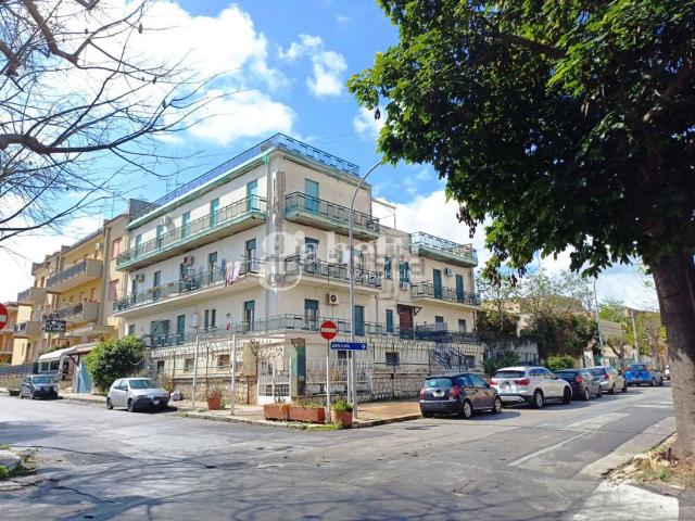 Appartamento in vendita di 125 m² in Via Vittorio Emanuele Orlando