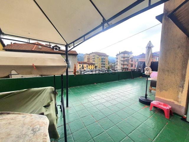Appartamento in vendita di 125 m² in Via Vittorio Veneto
