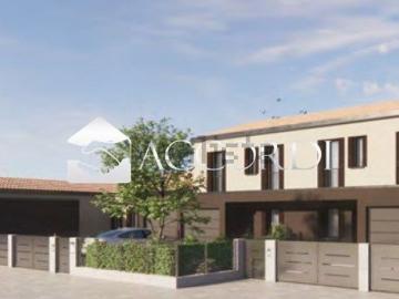 Appartamento in vendita di 125 m² in Via Vicenza, 4