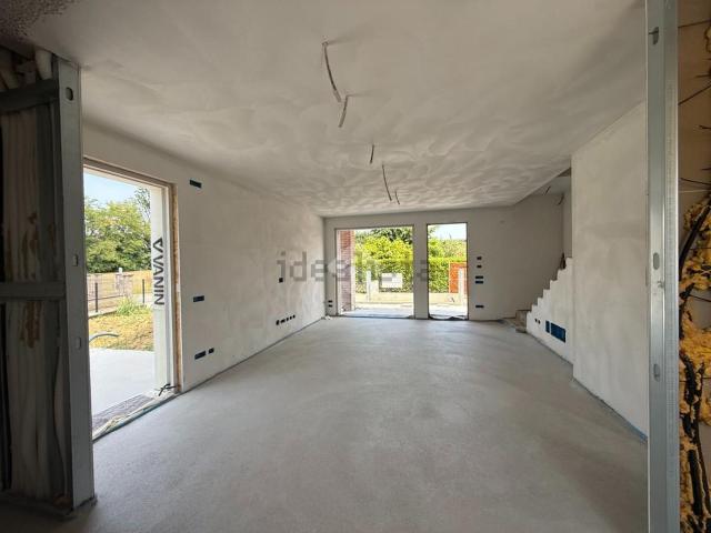 Appartamento in vendita di 125 m² in Via Villatega, 1