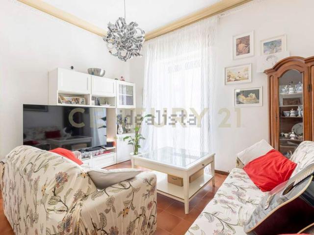 Appartamento in vendita di 125 m² in Via Vincenzo Consani, 304