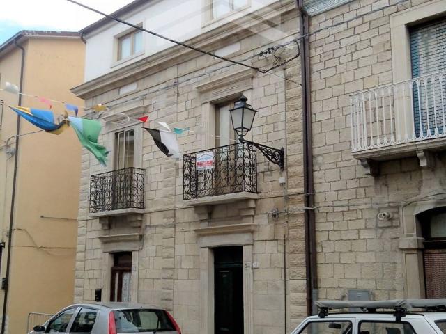 Appartamento in vendita di 125 m² in Via Vincenzo Cuoco, 14